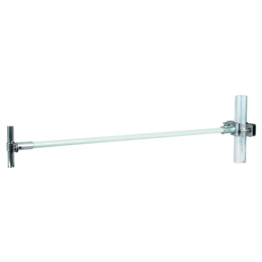 DEHN 106225 L515mm m. Rohrschelle 1 1/2-2Zoll 106225 Överspänningsskydd-montageset