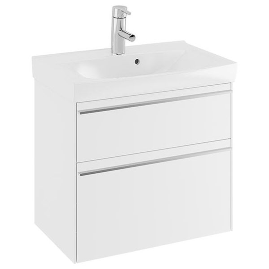 Ifö SPMP 60 C Compact V2 Möbelpaket med tvättställ och underskåp