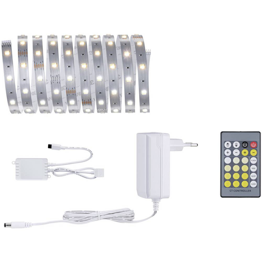 Paulmann 79860 LED-list bas-set 24 V 3 m N/A