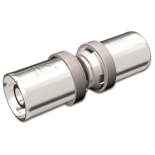 LK Systems PressPex 1876500 Koppling rak 16 x 16 mm
