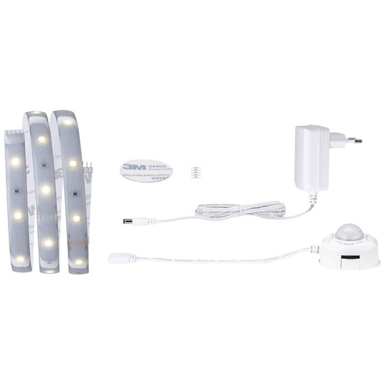 Paulmann Comfort Set Bett 1m 78893 LED-list bas-set 24 V/DC 1 m N/A