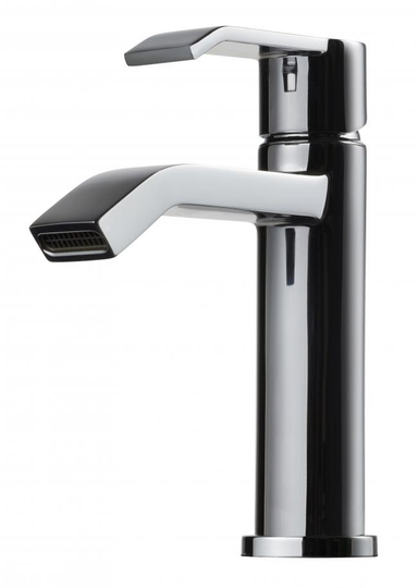 Tapwell Tvättställsblandare Vicco VIC071 Krom