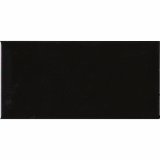 KAKEL FASAD SVART BLANK NERO | Beijerbygg Byggmaterial