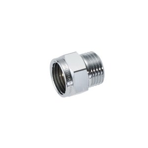 FM Mattsson Rak koppling - FM245812