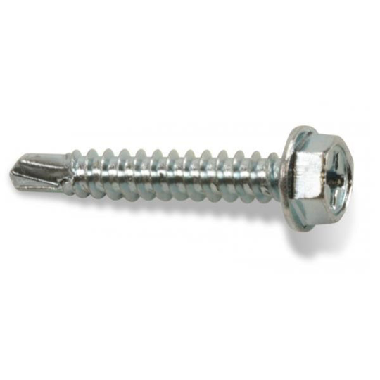 Heco 9601271 Borrskruv 4,2 x 13 mm, 25-pack