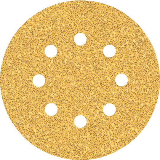 SLIPARK EXC K40 8H 125MM 50ST | Beijerbygg Byggmaterial