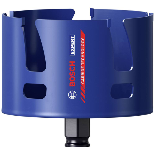 Bosch Accessories EXPERT Construction 2608900480 Hålsåg 1 st 102 mm 1 st