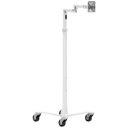 Compulocks Extended VESA Articulating Stativ för surfplatta Passar till följande märken: Universell 17,8 cm (7) - 38,1 cm (15)