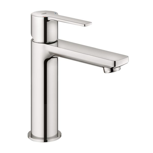 Grohe 23106001 Tvättställsblandare för tvättställ med standardhög pip