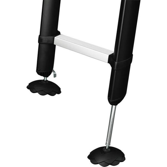 Telesteps 9190 Prime Säkerhetsfötter
