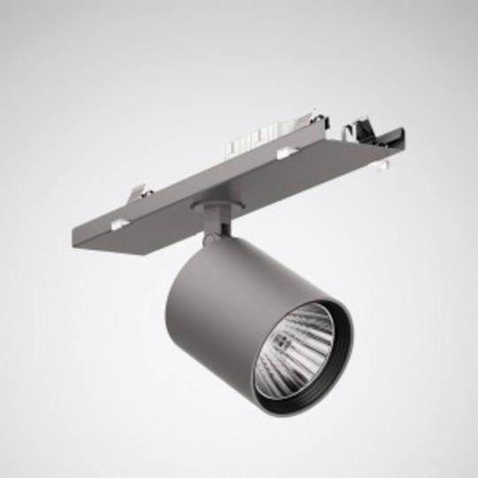 Enhetshållare 37 W LED Trilux 7751 B.Veo #7327440 7327440 Silver