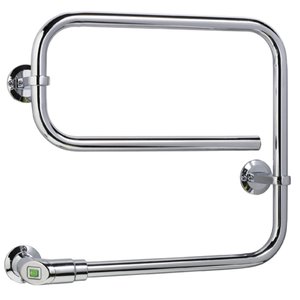 Handdukstork TR45 - 30W Krom