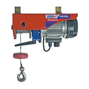 Elvinsch 250/500 kg