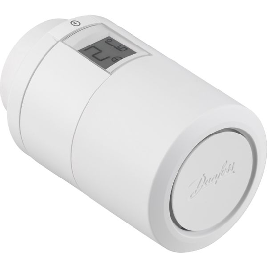 Danfoss Eco Termostat 4-28°