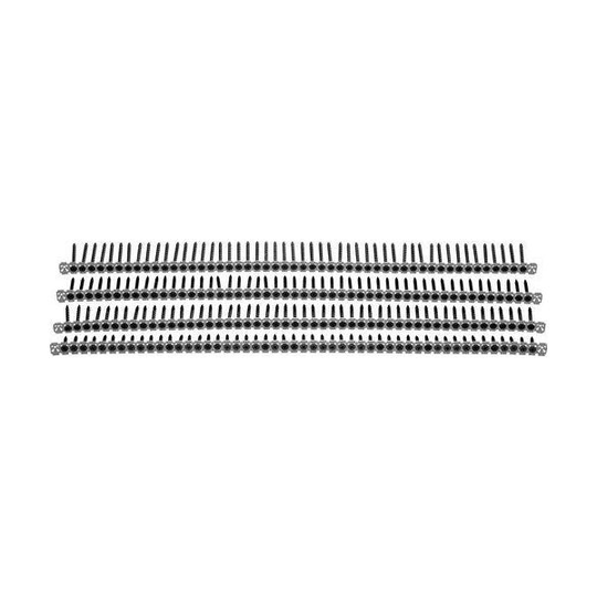 Festool DWS C CT Gipsskruv 1000-pack, bandad 3,9x35mm