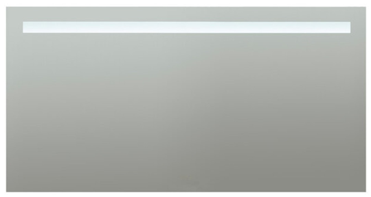 Ballingslöv Spegel Line 120 Multiwhite Dimmer
