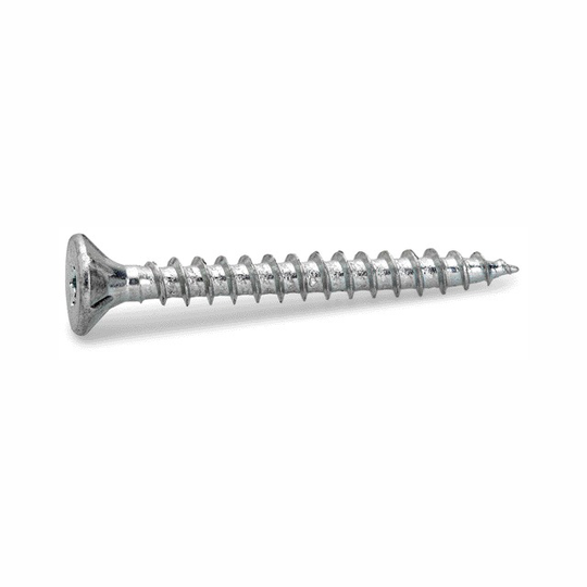 TRÄSKRUV TFT FZB 6,0X30 100ST | Beijerbygg Byggmaterial