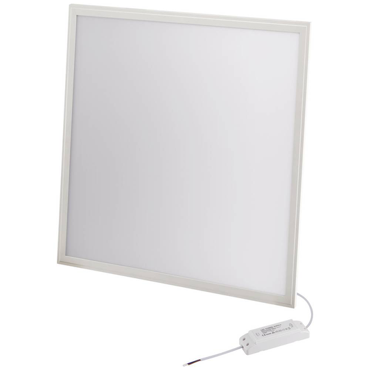 LED-panel 40 W N/A Sygonix Tuya SY-5051462 Vit