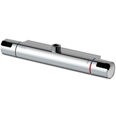 Mora Duschblandare Cera T4 160cc, utlopp upp