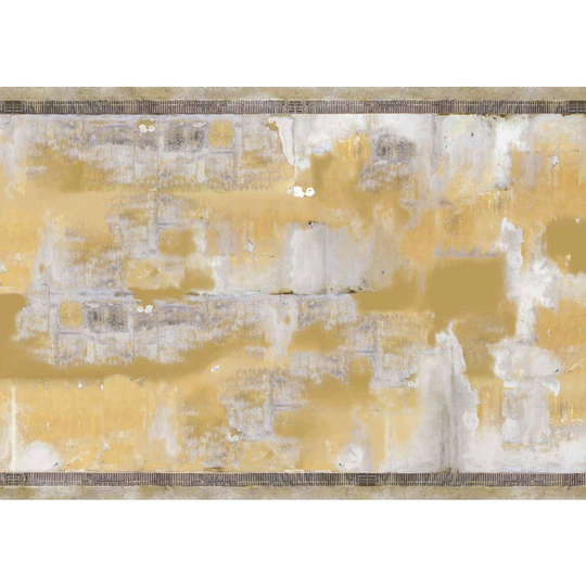 H0 Dekorativ panel Murvägg putsad Busch 7442