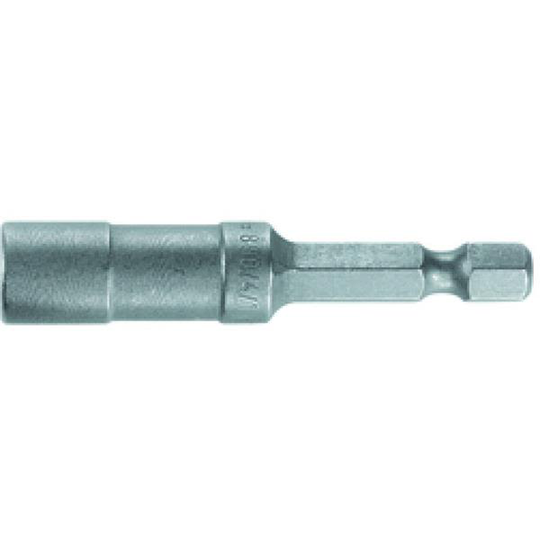 Fein 60510215003 Bitshållare 1/4" sexkantsfäste