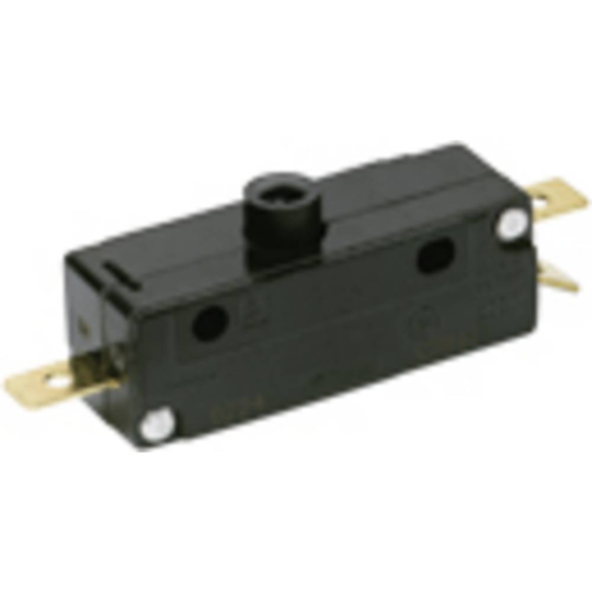 C & K Switches Mikro-switch ASKHC2J04AY 125 V 15 A 1 x Från/(Till)/Till 1 st Bulk