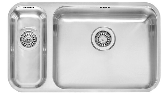 Decosteel Infälld Diskho 26140 IB 1840+5040