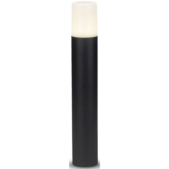 Utomhusmarkbelysning GU10 V-TAC VT-7617 7567 Svart