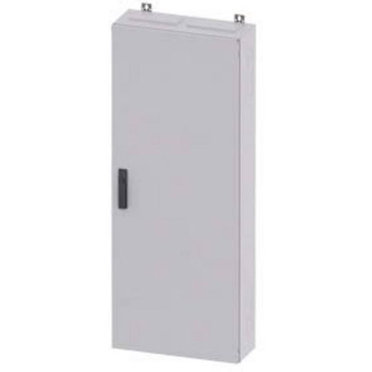 Siemens 8GK1122-7KA22 Installationsfördelare 550 x 1400 x 210 Stål Grå 1 st