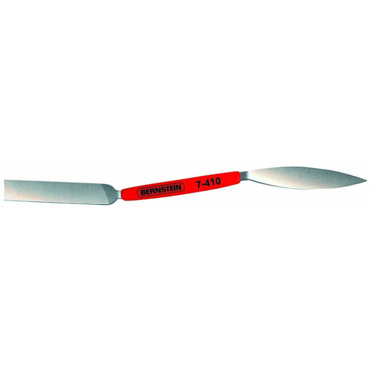 Lansettstapel Bernstein Tools 7-410 (L x B) 220 mm x 16 mm