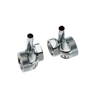 Mora Armatur 630377 Koppl-sats exc 20mm