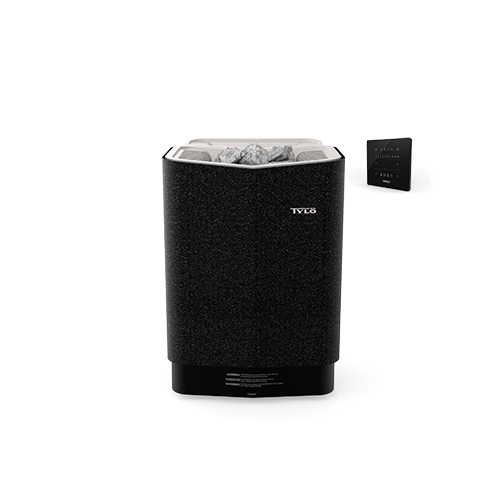 Bastuaggregat Tylö Sense Combi Pure 10-18 m³