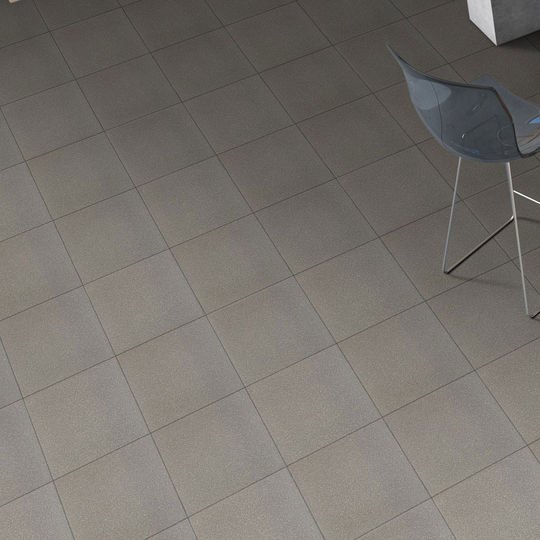 Klinker Arredo Gres Kallisto K11 Black 30x30 cm