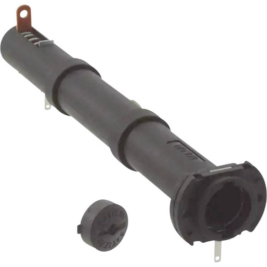 Bulgin BX0013/1 Batterihållare 3x AA (R6) Lödanslutning (L x B x H) 174.4 x 33.3 x 24.2 mm