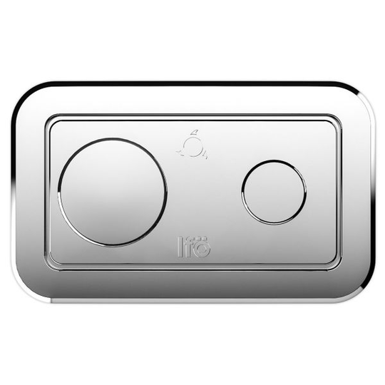 Ifö Z97251 Spolknapp