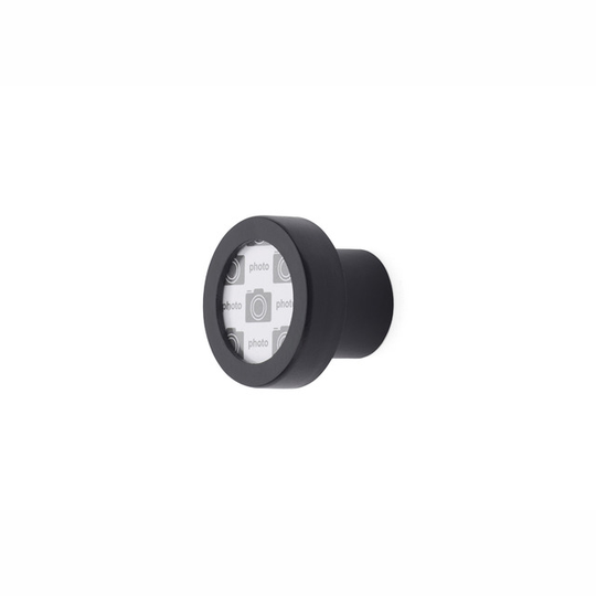 KROK PIC SVART 25MM SB | Beijerbygg Byggmaterial