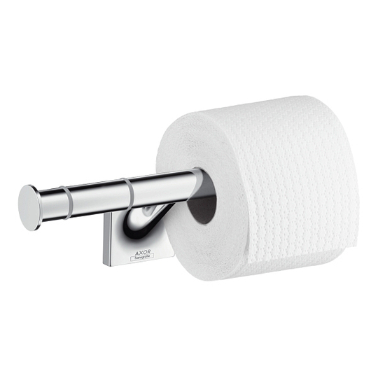 Reservpappershållare Hansgrohe Axor Starck Organic