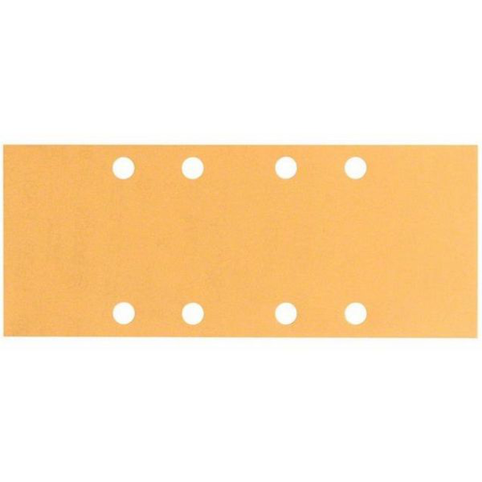 Bosch Best for Wood and Paint Slippapper 93x230mm K240 10-pack