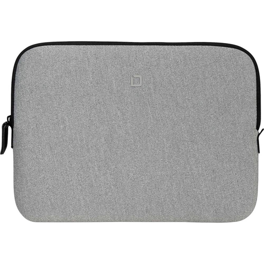 Dicota Datorfodral DICOTA Skin URBAN - Notebook-Hülle - 30. Passar max.: 30,5 cm (12) Grå