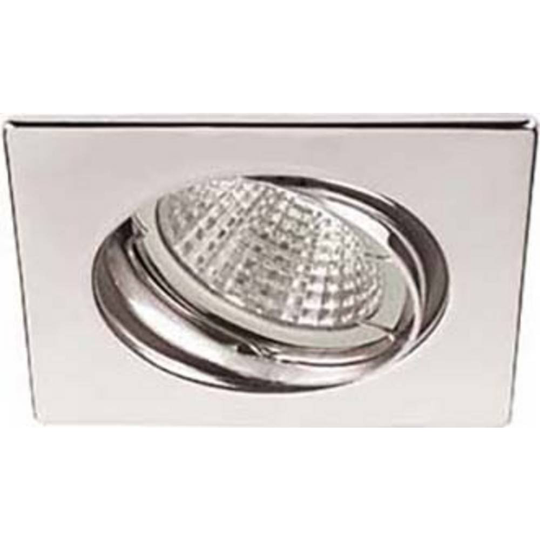 Brumberg 13305073 13305073 LED-inbyggnadsbelysning LED 6 W Vit