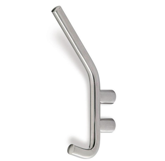 Linfalk Krok rostfri 1400-32-04