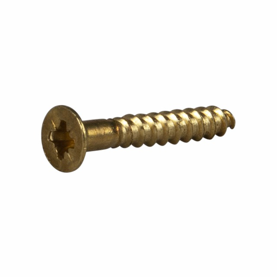TRÄSKRUV TFX 3,0X20MM MÄSS 14ST | Beijerbygg Byggmaterial