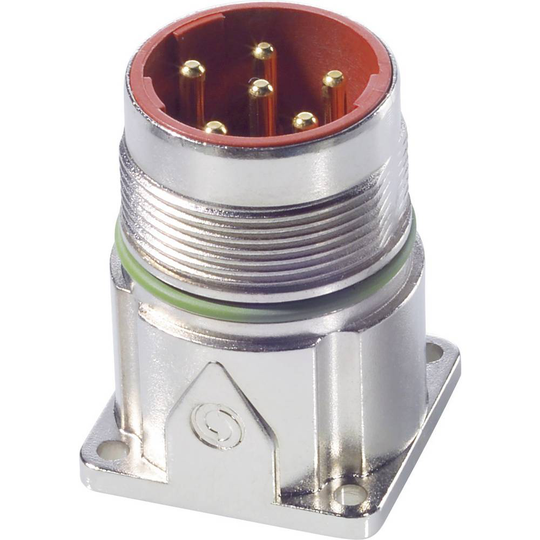 EPIC® kopplingssystem LS1 A1, panel plug vertikalt 75009691 Lapp Zubehör LAPP Innehåll: 1 st
