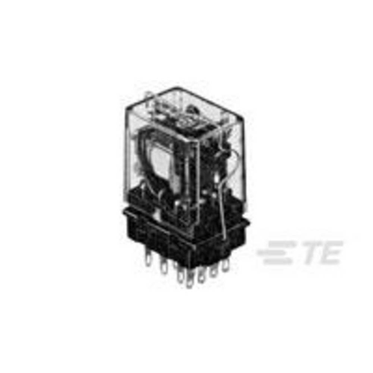 1419111-3 1 st TE Connectivity TE AMP GPR Panel Plug-In Relays Sockets Acc.-P&B Package
