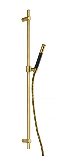 Tapwell Duschset ZSAL300 Honey Gold