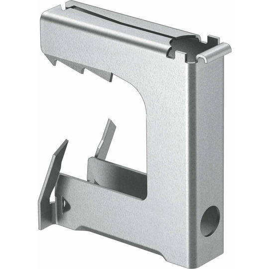 OBO Bettermann 1485144 Bärfäste 100 st Metall