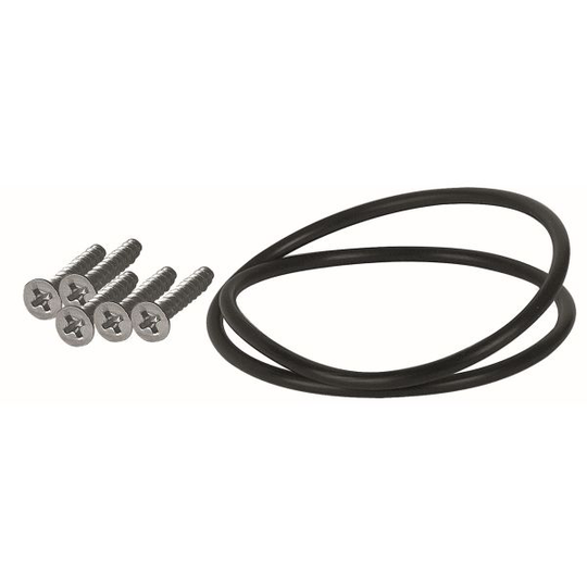 Faluplast Falu 65057 Skruvsats med o-ring