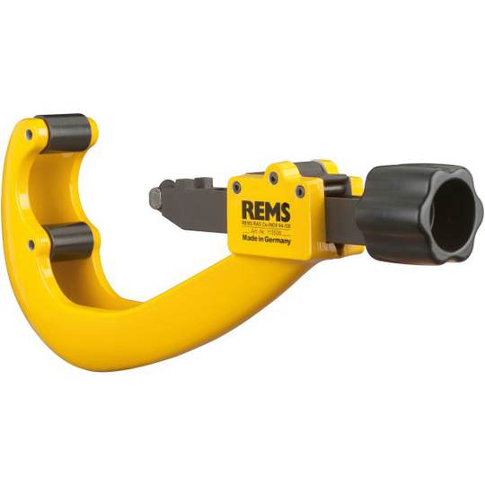 REMS Cu-INOX 64 – 120 Röravskärare för kopparrör, Ø64-120 mm