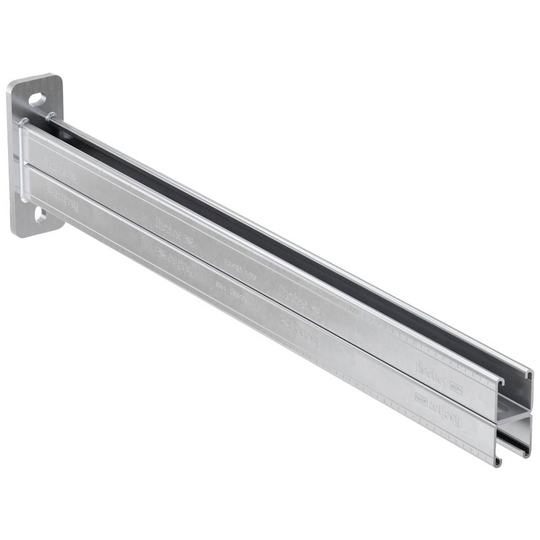 Fischer Konsolarm 1000 mm 559921 1 st