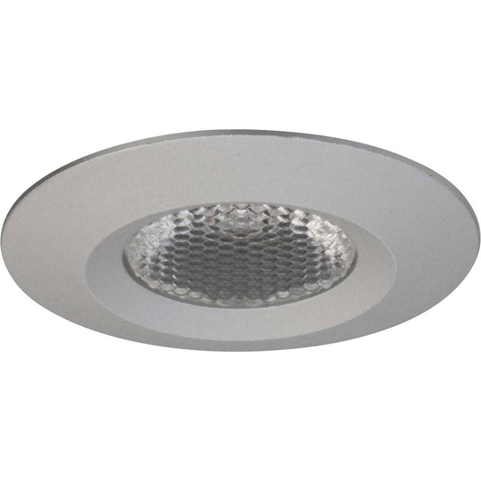 Brumberg 12070253 12070253 LED-inbyggnadsbelysning LED 1 W Aluminium
